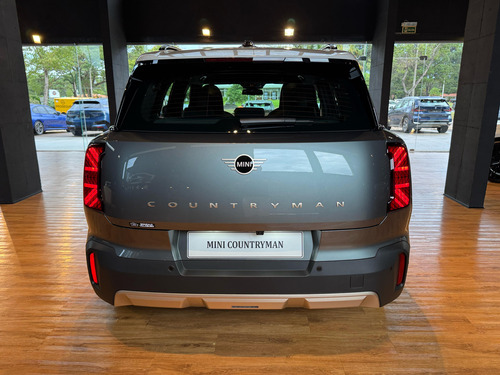 Mini Cooper Countryman E Favoured Eléctrico 204hp