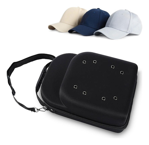Sombrero De Béisbol Bolsas Gorra De Béisbol Estuche