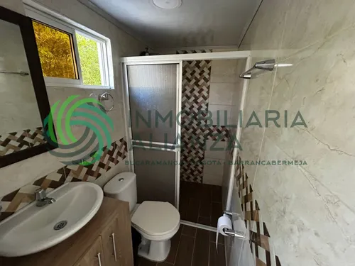 Apartamento En Venta En Alto Viento 2. Cod V61671