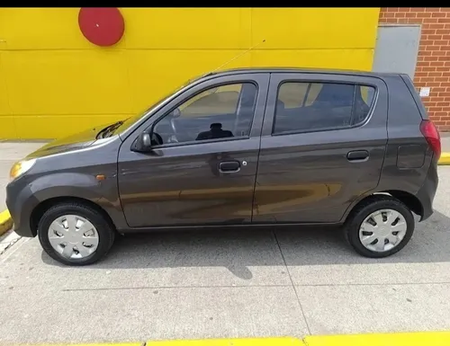 Suzuki Alto 0.8 Std