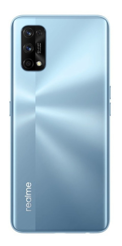 Imagen 3 de 3 de Oppo Realme 7 Pro