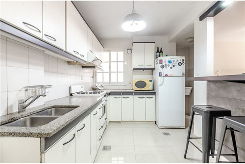 Imagen 5 de 27 de Venta -departamento 3 Ambientes - Belgrano (caba)