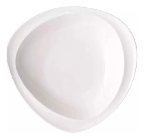 Plato Hondo Pasta Bowl 26 Cm Royal Porcelain 5600 M