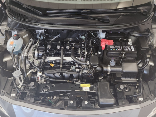 Nissan Versa 1.6 Exclusive At