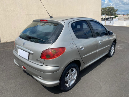 Peugeot 206 Feline 1.6