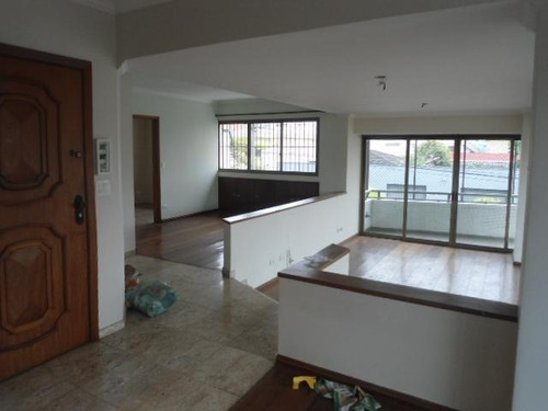 Imagem 11 de 27 de Apartamento Com 3 Dormitórios À Venda, 188 M² Por R$ 700.000,00 - Mooca - São Paulo/sp - Ap0336