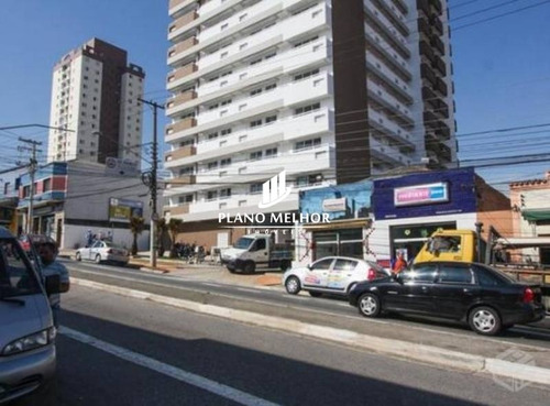 Imagem 4 de 14 de Spot Office Penha - Sala Comercial Em Condomínio - Penha (amador / Caixa / Requinte / Metro) 1 Sala + 1 Vaga Com 31m² - Sa0059 - Sa0059