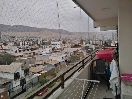 Imagen 7 de 21 de Venta, Departamento, Iquique. 1d/1b