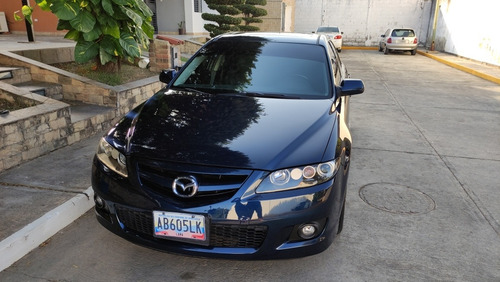 Imagen 2 de 10 de Mazda 6, 2.3. 2007 6 2007