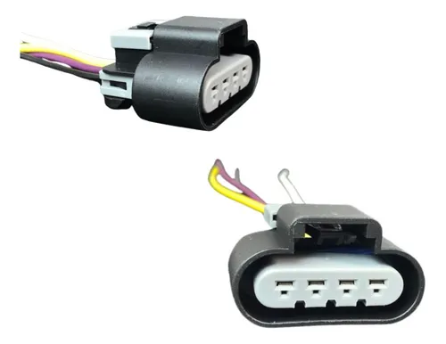 comprar Conector Bomba Gasolina Silverado Luv Dmax Tahoe