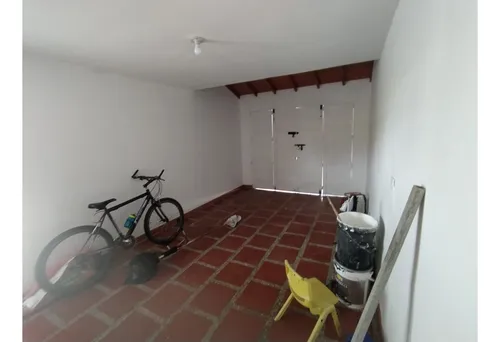 Casa En Arriendo En Guarne
