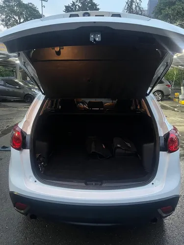 Mazda CX-5 2.0 Touring