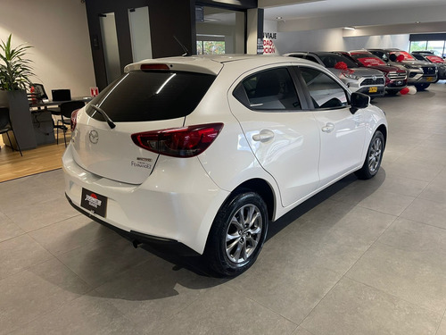 Mazda 2 Touring