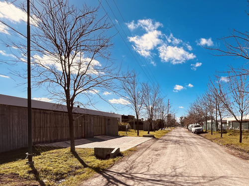 Terreno En Venta En La Cañada, City Bell