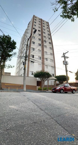 Imagem 2 de 12 de Apartamento - Vila Butantã - Sp - 643348