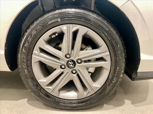 Hyundai HB20 1.0 Tgdi Flex Comfort Plus Tech Automatico
