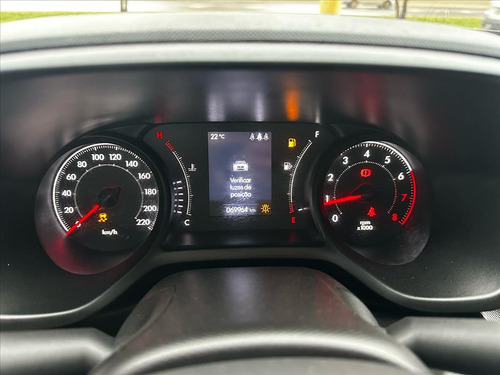Fiat Pulse 1.3 FLEX DRIVE MANUAL