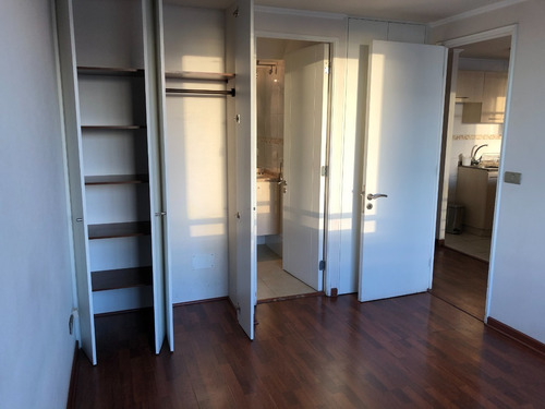Imagen 12 de 17 de Hermoso Departamento En Centro De Viña Del Mar