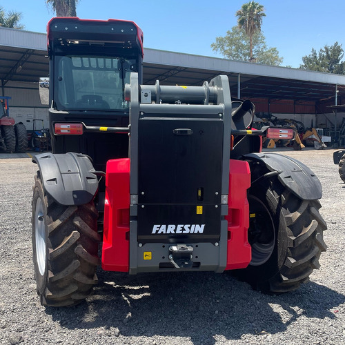 Faresin Telehandler Fs 7.32