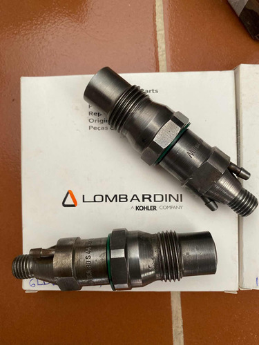 Inyector Lombardini Ldw1603- 1503- 2004- 2204