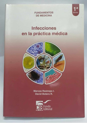 Infecciones En La Práctica Médica