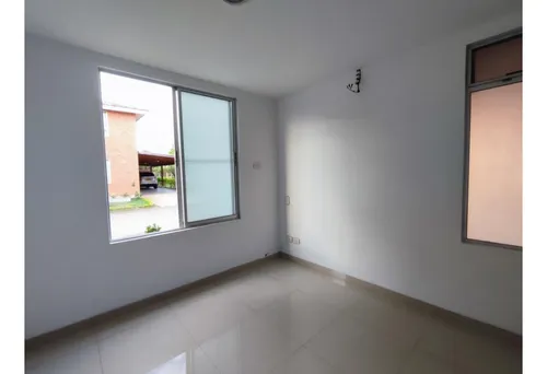 Venta Casa De 258mts2 Condominio En El Castillo, Jamundí 7384.