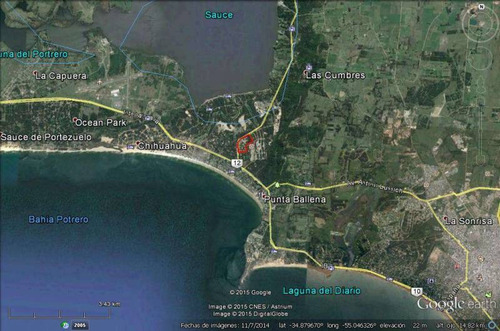 Ph Venta Punta Del Este