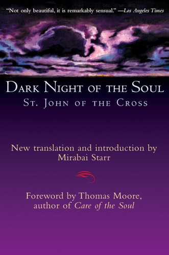 Libro:  Dark Night Of The Soul