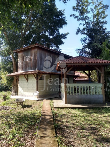 Imagem 13 de 15 de Terreno À Venda, Cocuera, Mogi Das Cruzes, Sp - Sp - Te0001_colmea
