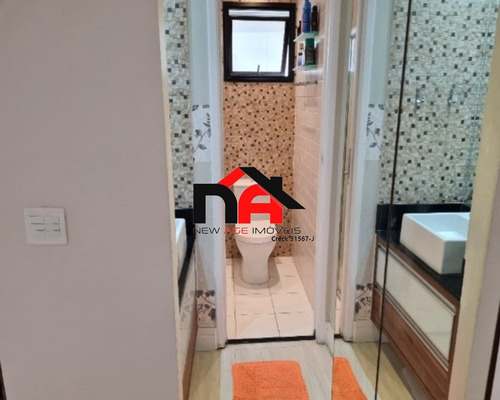 Imagem 9 de 13 de Apartamento - Ap01804 - 69520691