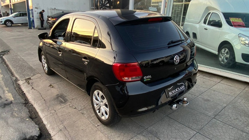 Imagem 3 de 9 de Abaixo Da Fipe!! Gol Special 1.0 2015 Completo