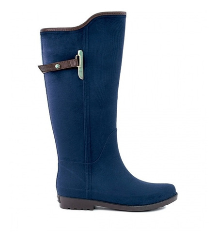 Botas Para Dama Impermeables Colores