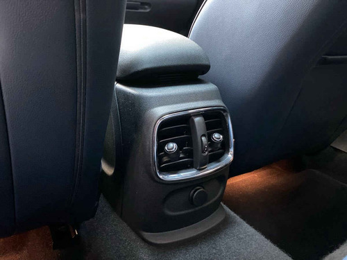 Imagen 11 de 15 de Mini Clubman 2019 5p S Hot Chili L4/2.0/t Aut