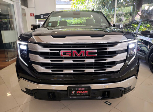 GMC Sierra 5.3 Sle Regular Cab V8 At