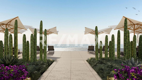 Cenit Palmilla Tower 405, San Jose Del Cabo, Mls #23-126