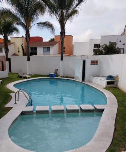 Casa En Venta En San Andres Cholula, Emiliano Zapata, Puebla./ Recuperacion Bancaria Laab2