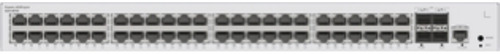 Switch De Acceso Gigabit Administrable Capa 2 48 Puertos