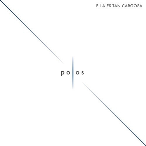 Ella Es Tan Cargosa Polos Cd Oferta Original