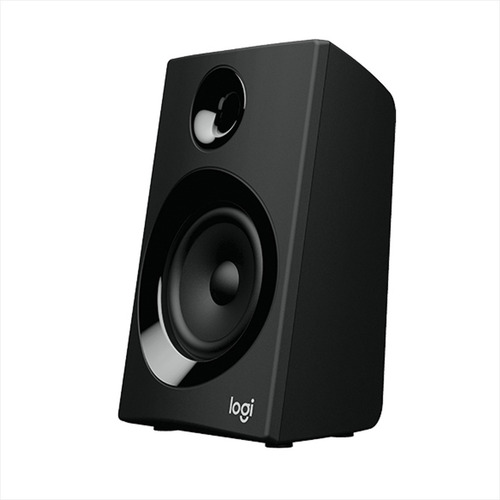 Imagen 5 de 7 de Sistema De Sonido Multimedia 5.1 Logitech Z607 Bluetooth Fm