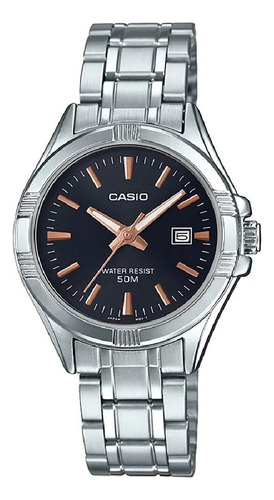 Reloj Marca Casio Modelo Ltp-1308d-1a2