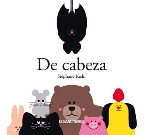 De Cabeza - Stephane Kihel