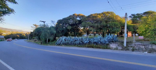 Casa Y Galpon En Venta En Huerta Grande
