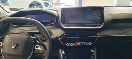Peugeot 208 1.6 Allure