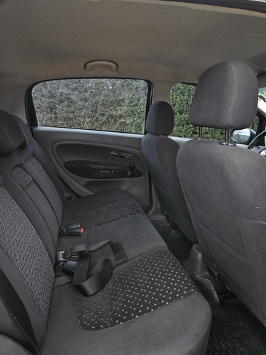 Fiat Punto 1.8 Hlx