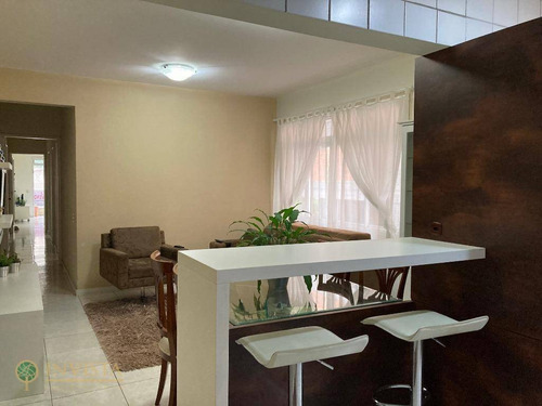 Imagem 6 de 17 de Apartamento No Centro Com 3 Dormitórios - Ap5528