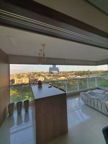 Imagem 28 de 28 de Apartamento À Venda No Bairro Jardim Tarraf Ii - São José Do Rio Preto/sp - 2021590