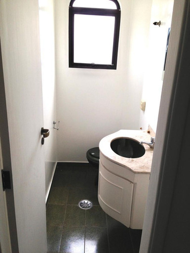 Imagem 5 de 27 de Apartamento - Ap15086 - 69683740