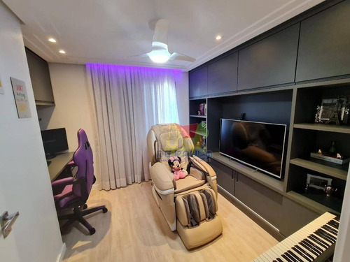 Imagem 21 de 30 de Apartamento À Venda, 168 M² Por R$ 1.812.000,00 - Belenzinho - São Paulo/sp - Ap3062