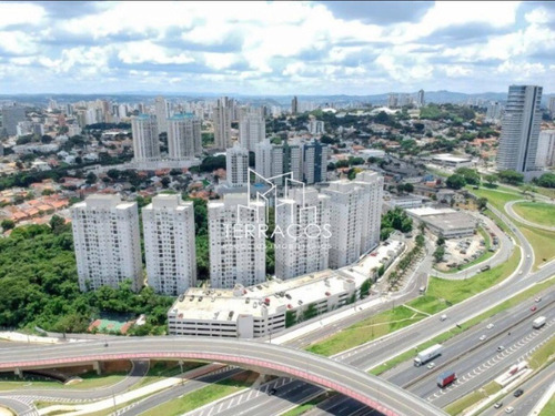 Imagem 30 de 30 de Apartamento Com 109m², 3 Dormitórios Com Excelente Localização - Jardim Ana Maria - Jundiaí/sp - Ap00827 - 70397885
