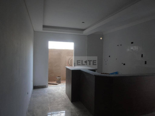 Imagem 14 de 16 de Apartamento À Venda, 44 M² Por R$ 400.000,00 - Campestre - Santo André/sp - Ap8371